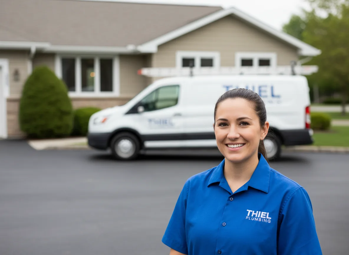 Plumber Fredonia, KS FAQs